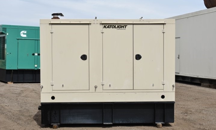 马尾购买柴油发电机需留心哪些问题?