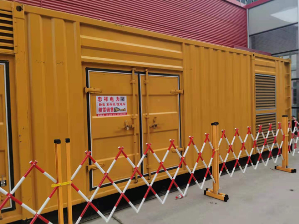 马尾关于通用发电机的十万个为什么？