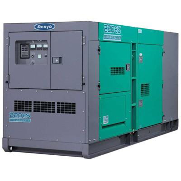 马尾出租发电机 柴油发电机组并机需要什么条件?