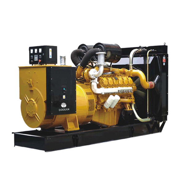 马尾租赁发电机-怎样确保潍柴发电机组的质量