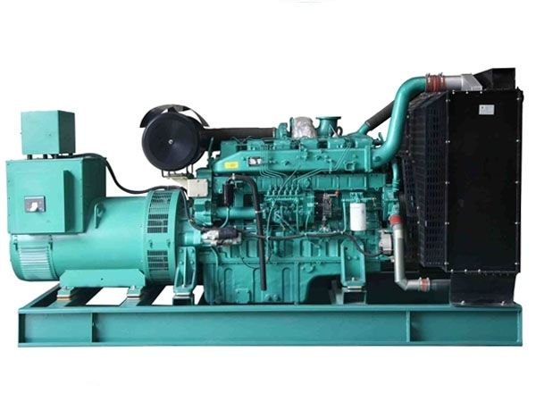 马尾发电机租赁-柴油发电机与汽油发电机的区别