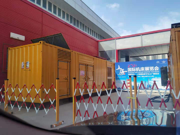 马尾发电车出租-发电机无电压或电压太低怎么办?