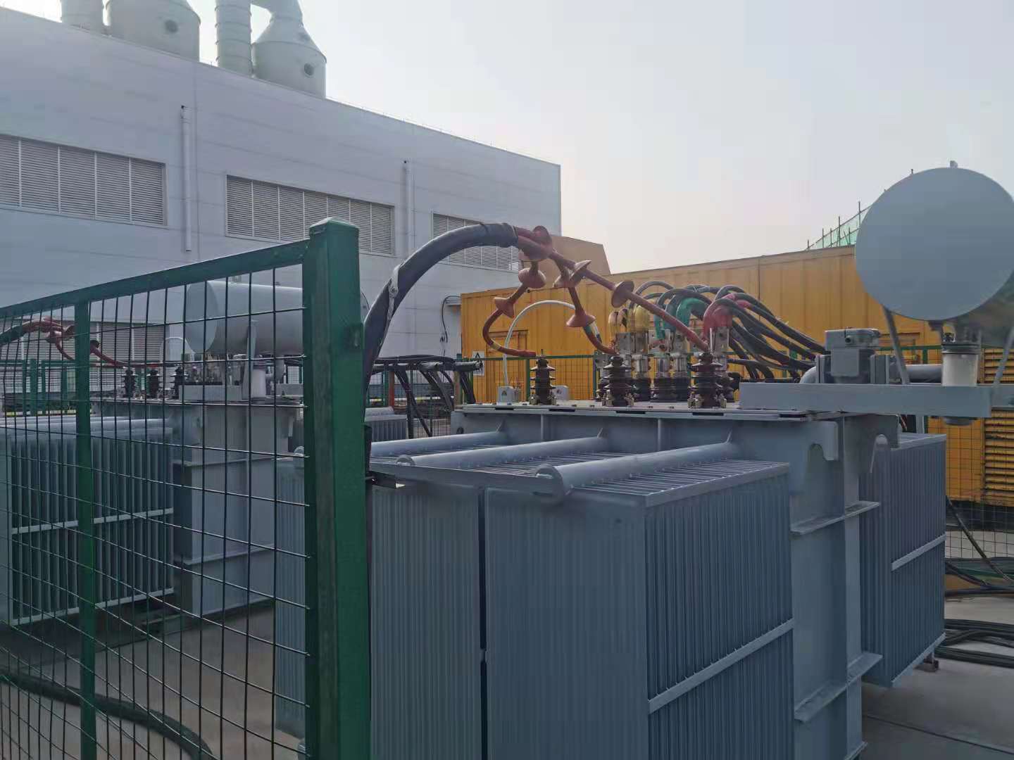 马尾出租发电机-静音柴油发电机不维护的危害