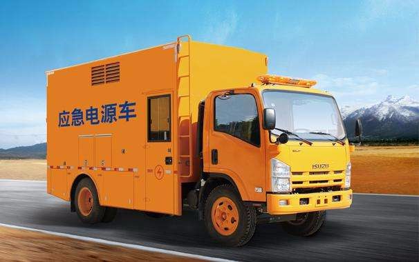 马尾租赁发电机-柴油发电机组紧急停机的正确操作方法