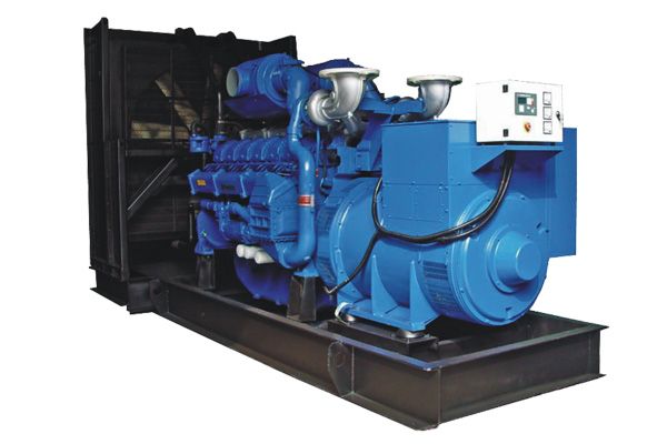 马尾发电车租赁-高压共轨柴油发电机运转不稳故障分析