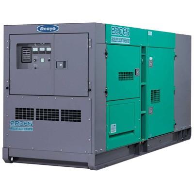 马尾出租发电机-排除柴油发电机组敲缸声的步骤