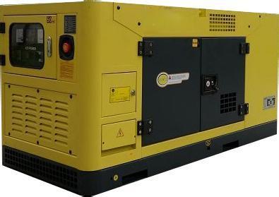 马尾出租发电机-怎样对比判断发电机组的质量