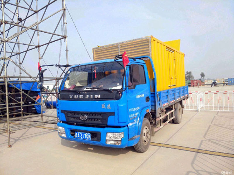 马尾租赁发电机-柴油发电机组租赁之新发电机组热磨合与冷磨合的区别