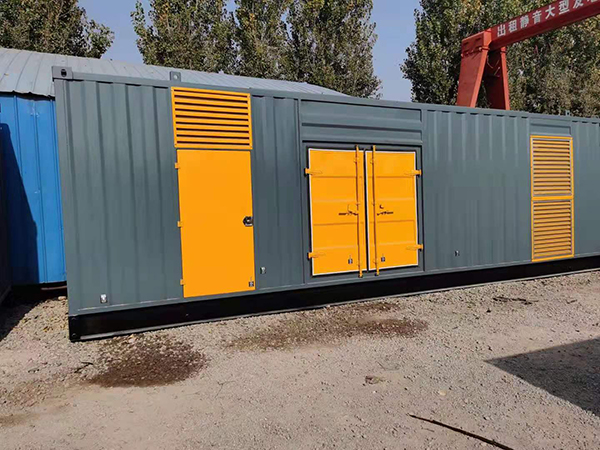 马尾签订发电机出租合同时需要注意的一些重要事项：