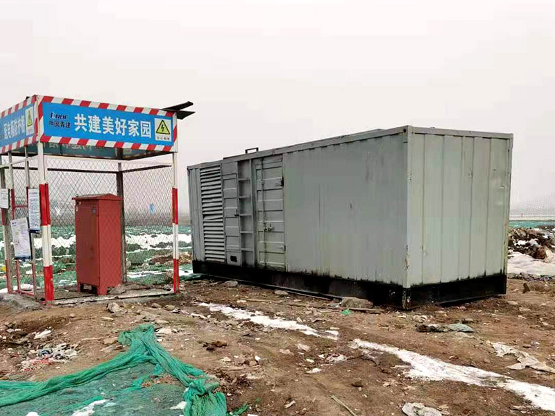 马尾燃气发电机在高海拔地区运行时会遇到哪些常见故障？