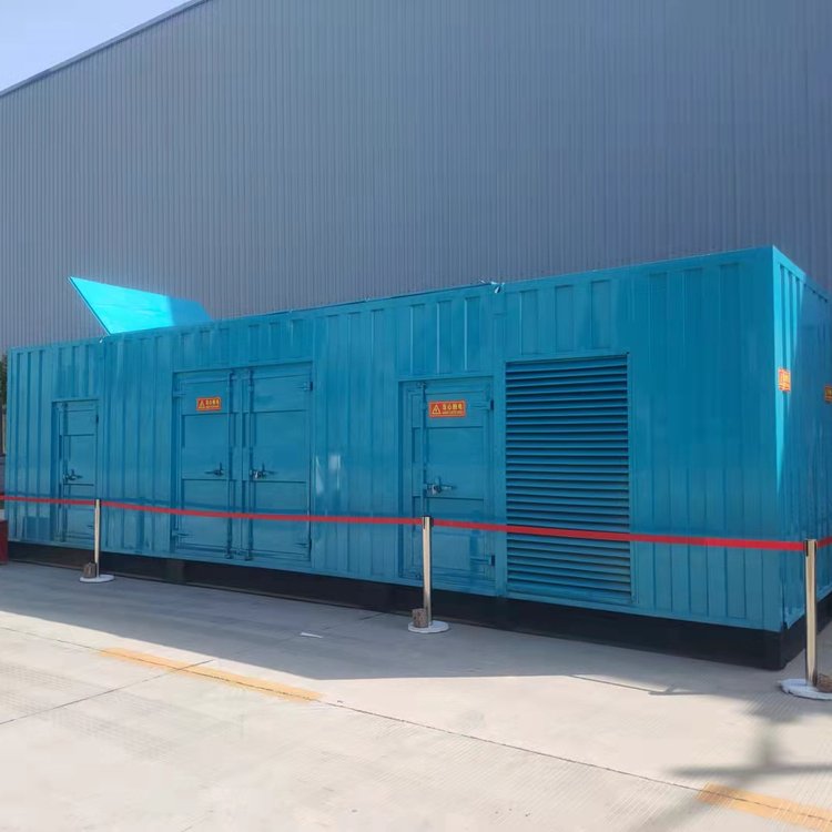 马尾怎样更换柴油发电机组的空气滤清器？