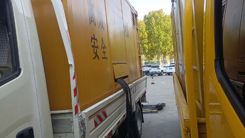 马尾如何判断柴油发电机组和UPS电源的切换时间是否符合要求？