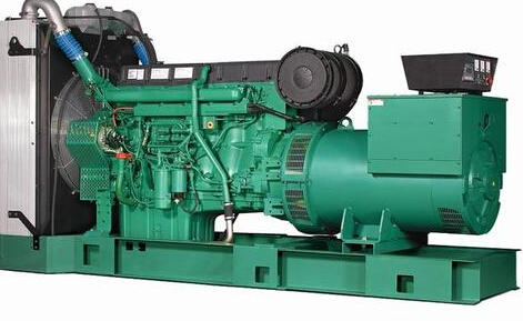 马尾发电机除垢后需要用清水冲洗水冷式机油散热器几次？